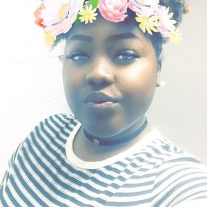 Meet your Posher, Leondra